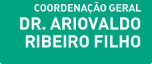 Coordenação Geral Dr Ariovaldo Ribeiro Filho